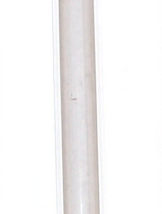 Light Rim Test Tubes, Borosilicate Glass, 14x130mm (Pack of 48)