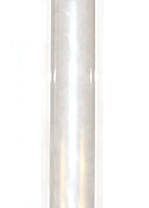Light Rim Test Tubes, Borosilicate Glass, 20x150mm (Pack of 24)