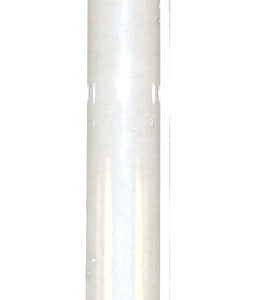 Light Rim Test Tubes, Borosilicate Glass, 24x150mm (Pack of 24)