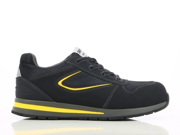 Safety Jogger TURBO Safety Shoe