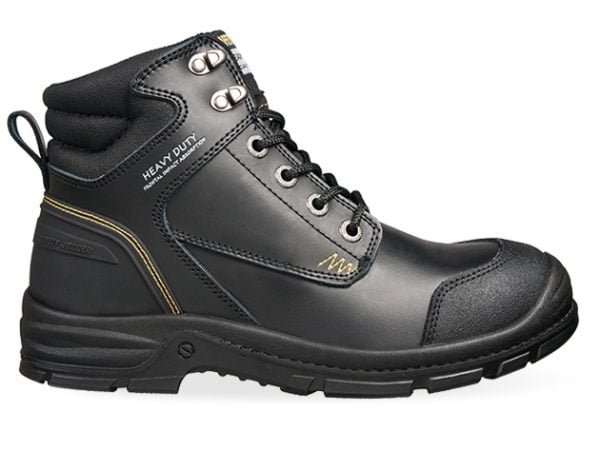 Safety Jogger WORKER Safety Boot