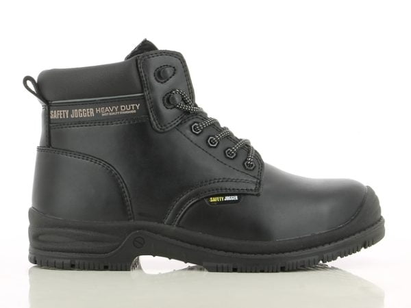 Safety Jogger X1100N81 Safety Boot