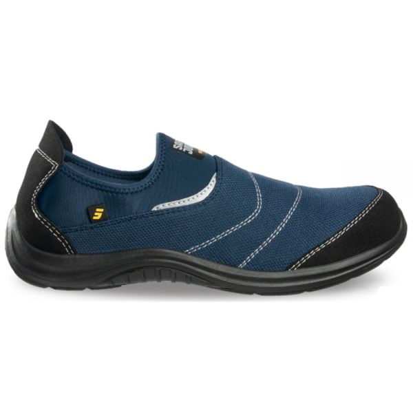 Safety Jogger YUKON Shoe