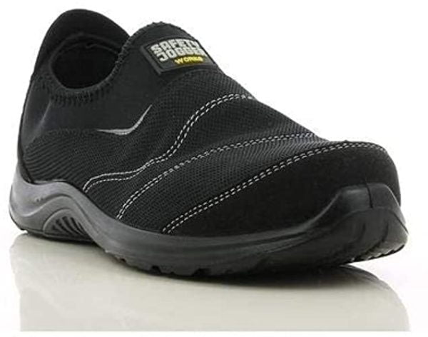 Safety Jogger YUKON Safety Shoe