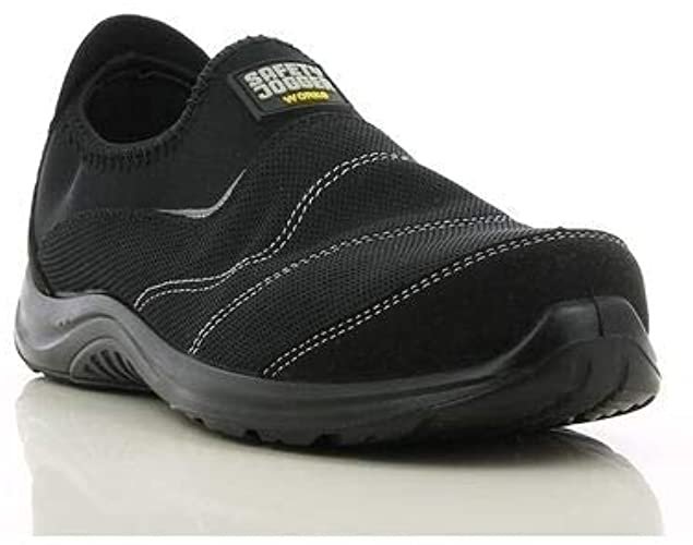 Yukon - Durable, light yet comfortable safety shoe