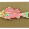 Model Fish Skeleton