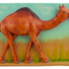 Model Camel (Desert Animal)