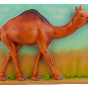 Model Camel (Desert Animal)