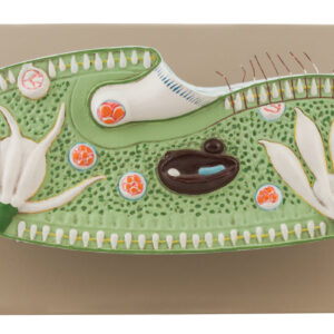 Paramecium 3D