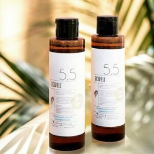 Acwell Cleansing Toner 150ml - 1 Bottle