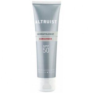 Altruist Sunscreen Spf 50 100ml