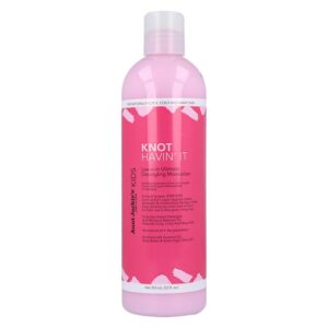 Aunt Jackie’s Kids Curls & Coil – Knot Havin’ It