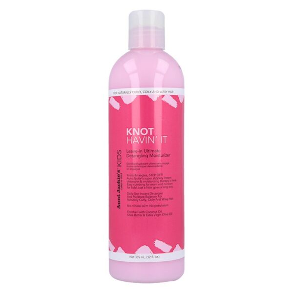 Aunt Jackie’s Kids Curls & Coil – Knot Havin’ It