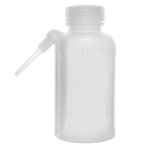 Wash Bottle 250ml - Polyethylene
