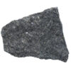 Raw Gabbro Igneous Rock Specimen - Approx. 3" - Hand Sample