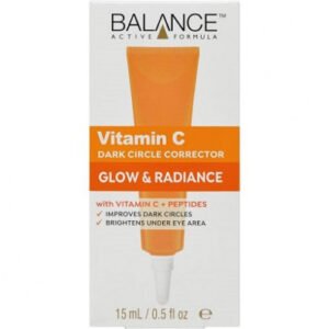 Balance Vitamin C Dark Circle Corrector 15ml