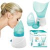 Bauer Aqua Care Facial Sauna