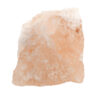 Raw Halite Mineral Specimen - Hand Sample - Approx. 3"