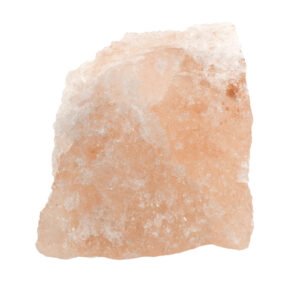 Raw Halite Mineral Specimen - Hand Sample - Approx. 3"