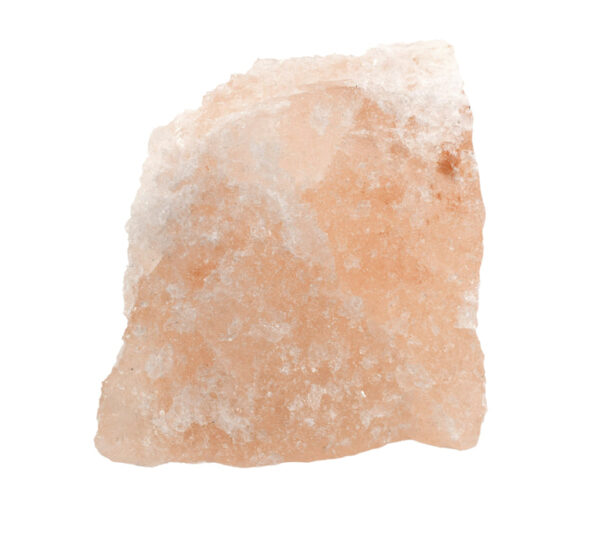 Raw Halite Mineral Specimen - Hand Sample - Approx. 3"