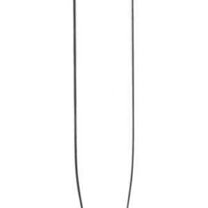 Centrifuge Tube, 25mL, Conical Shape, Ungraduated, Borosilicate Glass - Eisco Labs