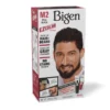 M2 Bigen Ez Color For Men Real Black
