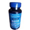 Puritan’s Pride Ultra Mega Biotin 10 000mcg