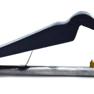 Glass Tubing Cutter - Diamond Scribing Point - Aluminium Body - Eisco Labs