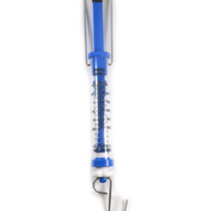 Push/Pull Balance - Acrylic Tube - 500gm / 5N