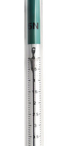 Economy Dynamometer - Spring Balance High Resolution 5N