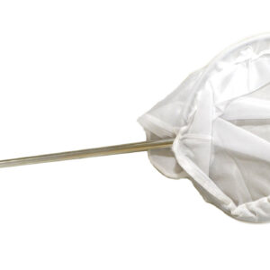 Sweeping Net for Vegetation and Insects - 10" Diameter w/ 36" Handle - Eisco Labs