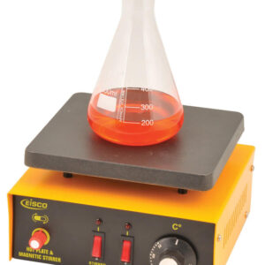 Laboratory Hot Plate - Rectangular (DISCONTINUED)