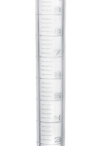 Measuring Cylinder 10ml - Class B - TPX