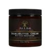 As I Am Double Butter Rich Daily Moisturizer 8oz