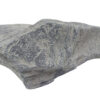 Raw Slate Metamorphic Rock Specimen - Approx. 3" - Hand Sample