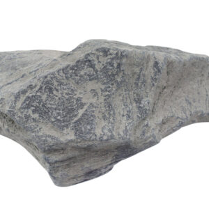 Raw Slate Metamorphic Rock Specimen - Approx. 3" - Hand Sample