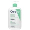 Cerave Foaming Facial Cleanser 16 Oz