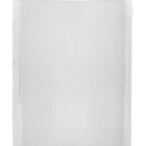 Reagent Bottle, 250ml, Narrow Neck, Rigid Autoclavable Polypropylene - Eisco Labs