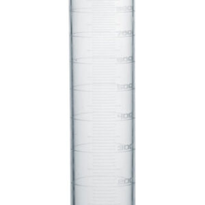 Measuring Cylinder, 1000ml - Class A - TPX