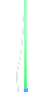 Burette, Automatic Self-Zeroing, 50mL - Class A - With 1000mL Reservoir