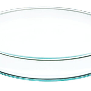 Petri Dish - 100 x 15mm - Soda Glass
