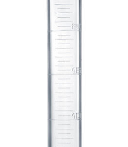 Measuring Cylinder 25ml - Class B - TPX