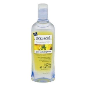 Dickinson’s Original Witch Hazel Pore Perfecting Toner 8Fl Oz