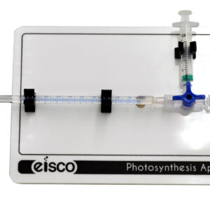 Photosynthesis Apparatus - Gas Measurement Tool - Eisco Labs