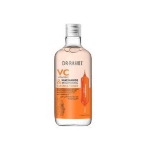 Dr Rashel Vitamin C & Niacinamide Brightening Essence Toner 500ml