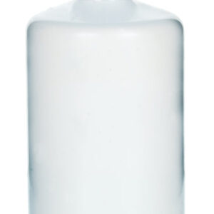 Plastic 250ml Dropping Bottle - Euro Design - Eisco Labs