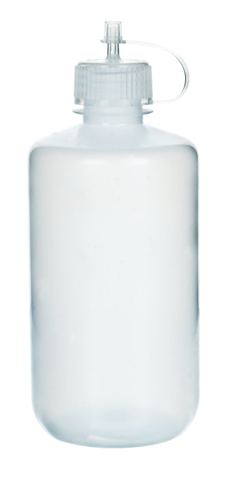 Plastic 250ml Dropping Bottle - Euro Design - Eisco Labs