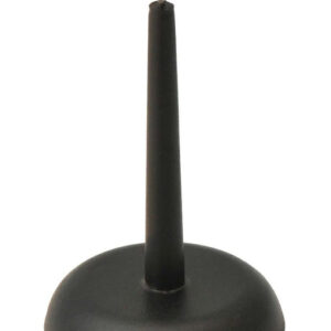 Stand for Magnetic Needle 4.5"H - Plastic Post