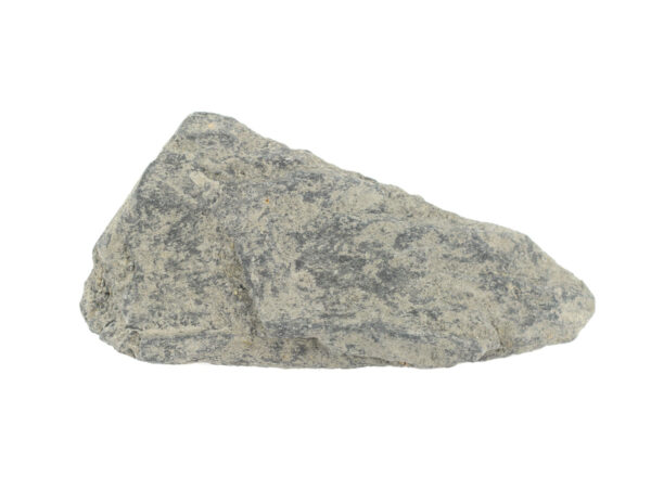 Raw Phyllite Metamorphic Rock Specimen - Approx. 1"