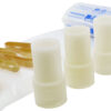 Manual Spirometry Lung Volume Kit - Used to Study Lung Capacity
